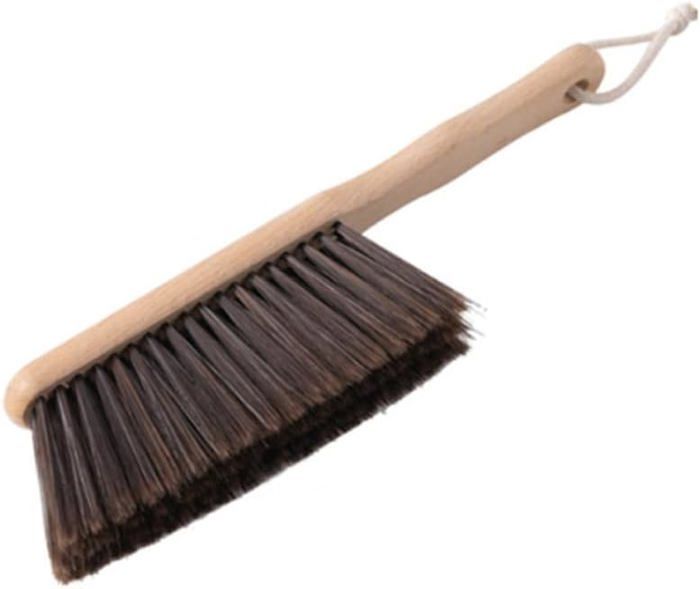 brosse de balayage de poussière
