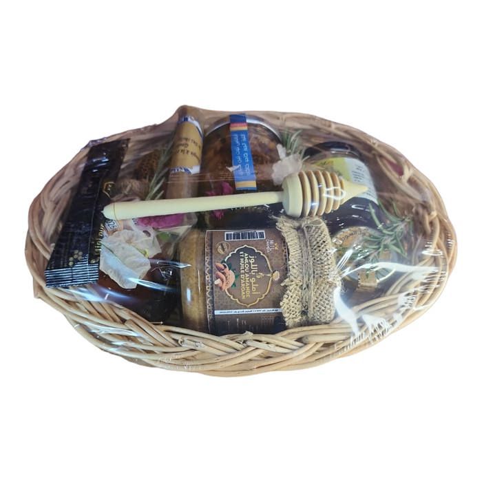 Coffret cadeau artisanal