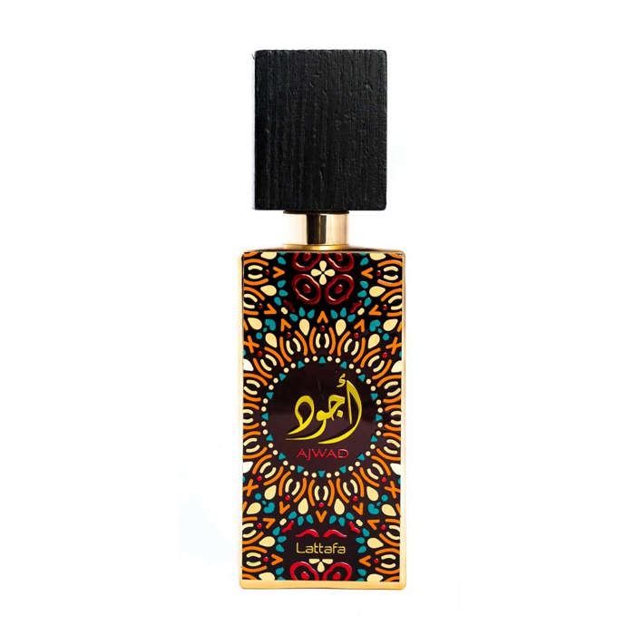 Lattafa Ajwad 60ml 100% Authentiques