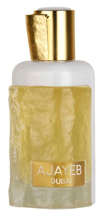 Lattafa Parfum Ajayeb pour homme et femme original 100 ml