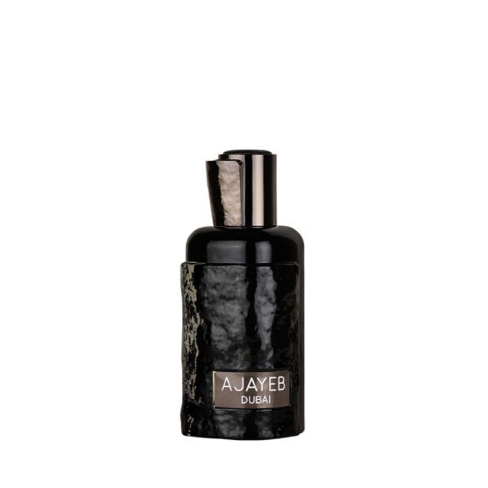 Parfum Ajayeb Dubaï Bllack Eau De Parfum 100ml