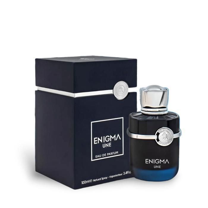 Parfum Luxe Enigma Une EDP 100ml fa paris