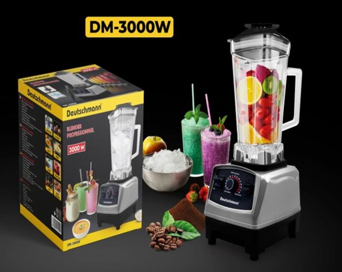 BLENDER PROFESSIONNEL DM-3000