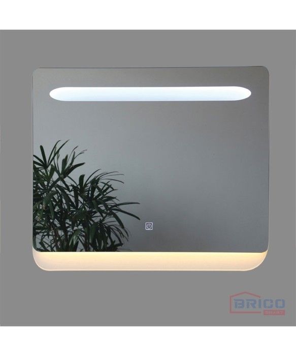 MIROIR LED 80*60 TAMOUDA