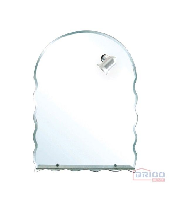 MIROIR 60*45CM NADOR