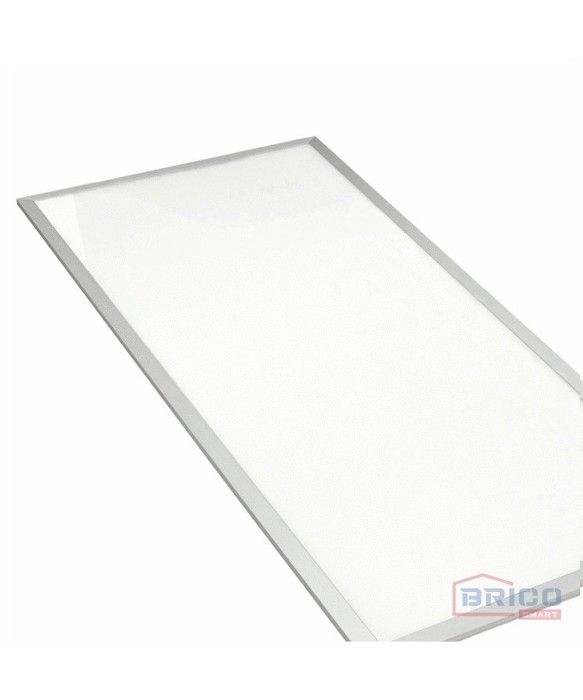 PANEL APPARENT 48W LED 295*1195 BLANC 6500K FERRI