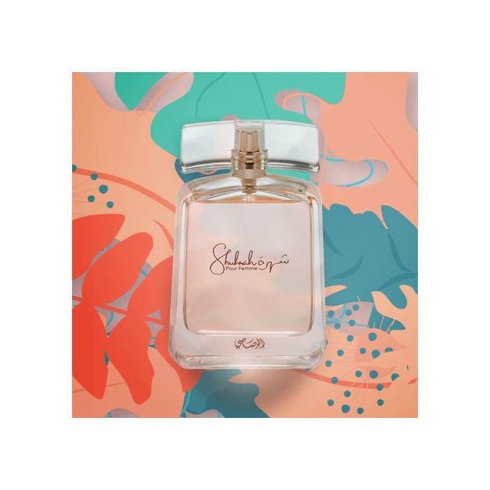 Rasasi Parfum original Shuhra Pour femme