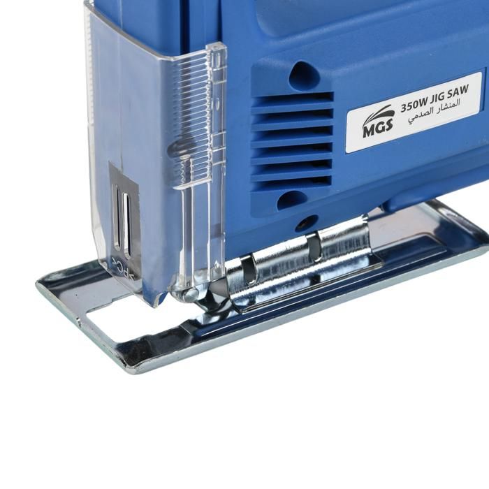 SCIE SAUTEUSE 350W