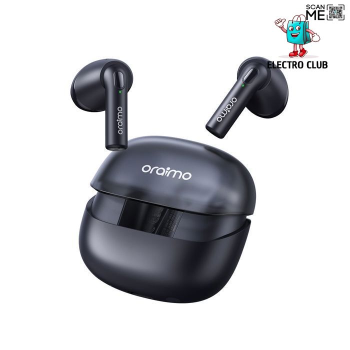 oraimo Riff 2 ENC 4 micros voix cristalline dans les appels