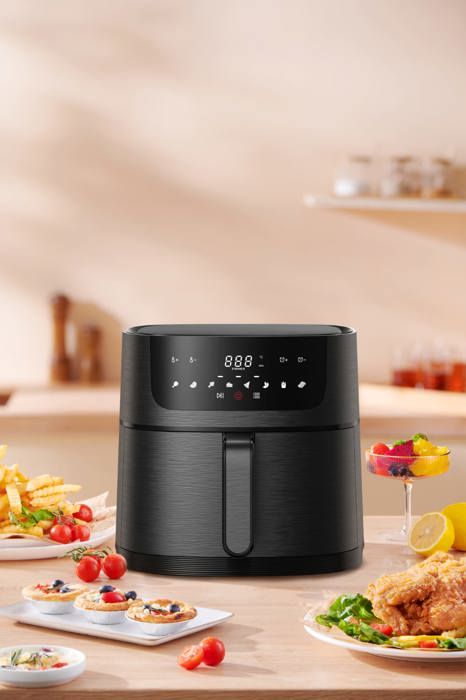 Air Fryer / Friteuse à Air