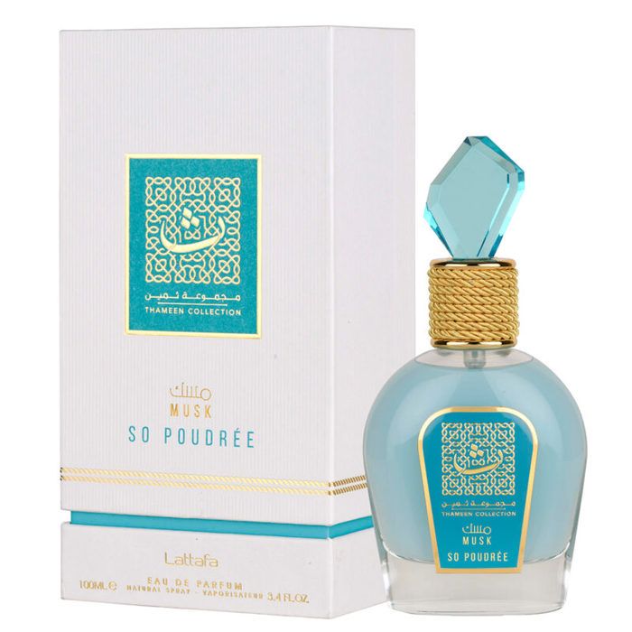 Parfum Opulent Oud-100ml-100% Authentiques