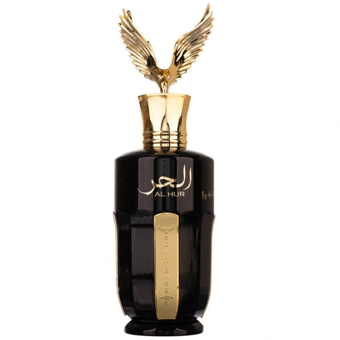 Parfum Al Hur So Intense,  eau de parfum 100ml, homme
