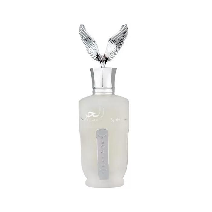 Parfum Al Hur So Wild Eau de Parfum 100 ml WOMAN