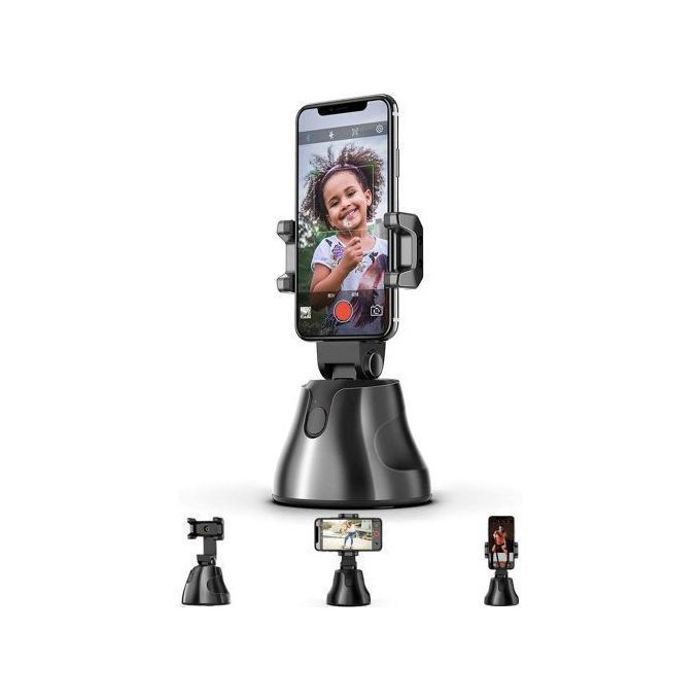 Stabilisation de smartphones