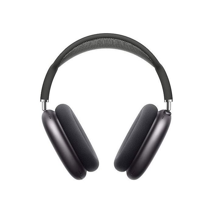Casque Bluetooth Sans fil MAX Pro ANC, Suppression Active Du Bruit , NOIRE