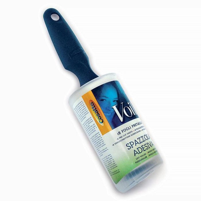 Cosatto Brosse Adhésive pour Vêtements