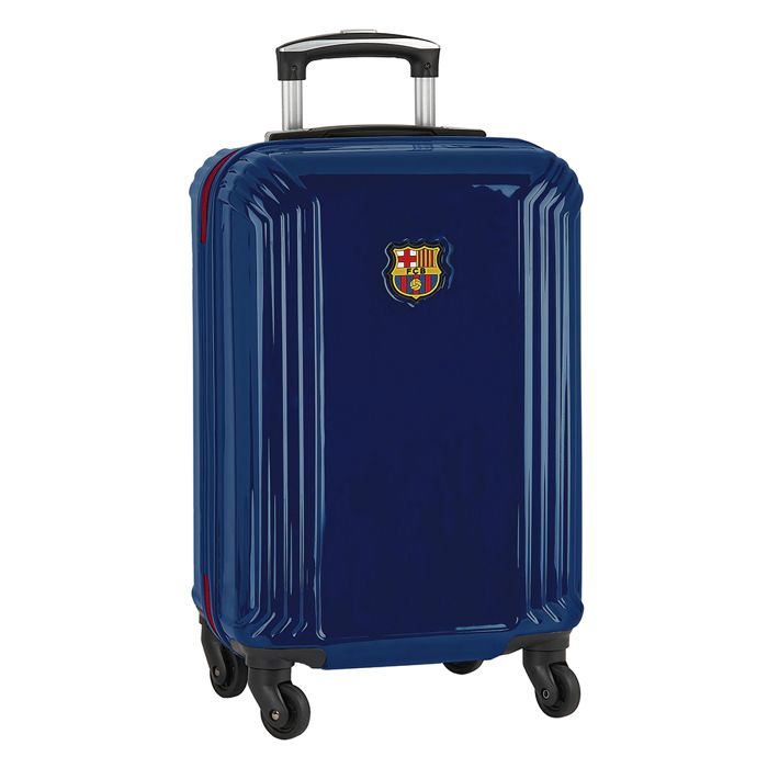 Valise Cabine S Safta Barça EQUIP