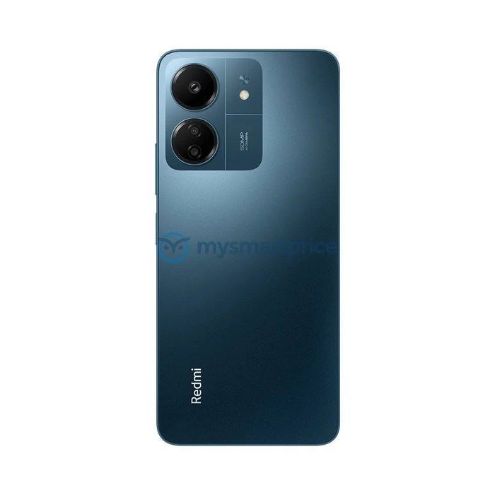 Redmi 13C Bleu Marine