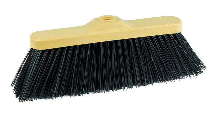 balai Fibre dure