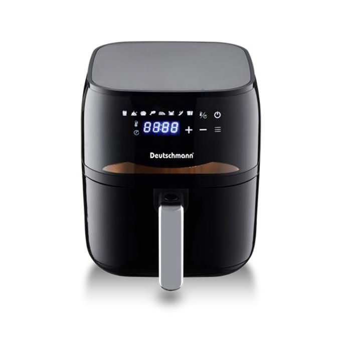 Friteuse à Air électrique DM-4452FA 5,2 Litres
