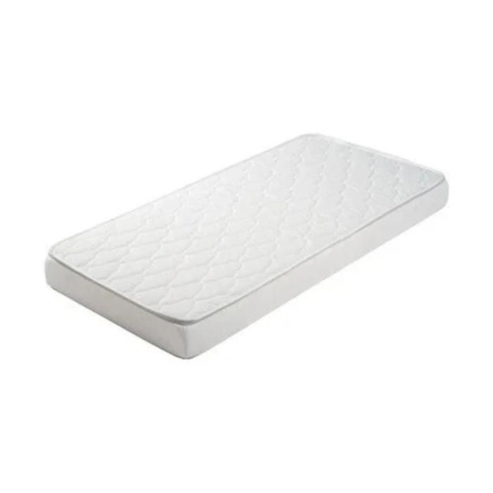 Matelas bébé 120x60 Anti allergique - CozyMum