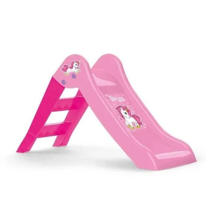 DOLU – Mon Premier Toboggan - Unicorn
