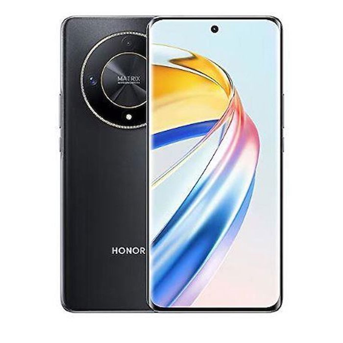 Honor X9b 5G Black