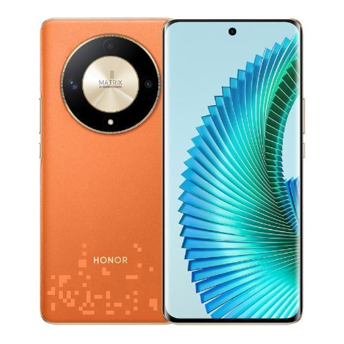 Honor X9b 5G Orange