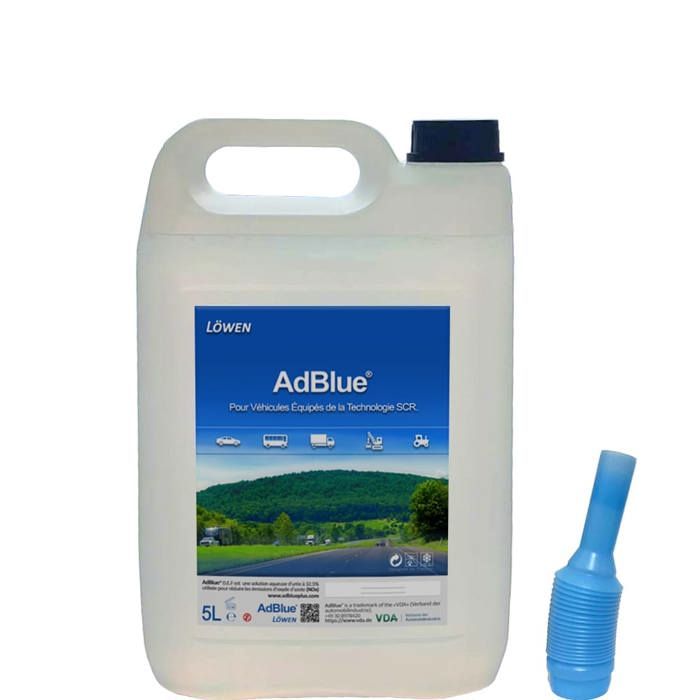 AdBlue 5L