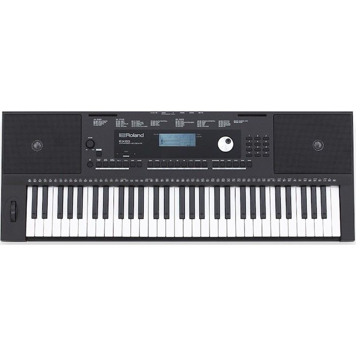 Roland E-X20