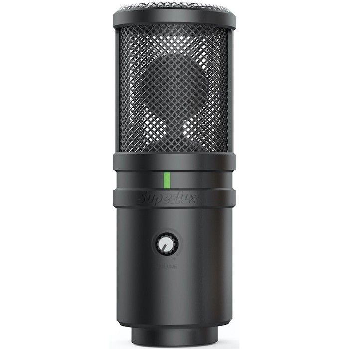 Superlux E205U Mk2