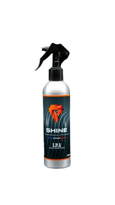 ALCOOL ISOPROPYLIQUE 250ml