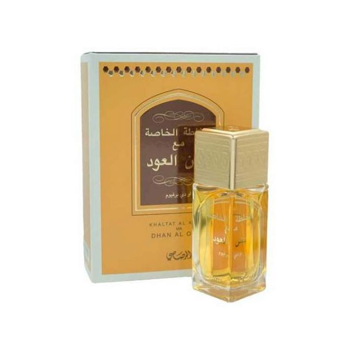 Parfum Khaltat Al Khasa dohn Al Oudh EDP 50 ml
