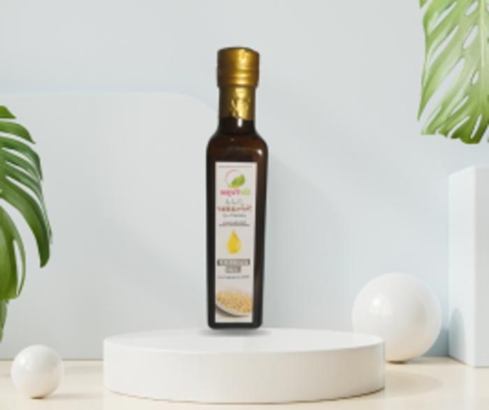 Huile de Sésame alimentaire 250ml