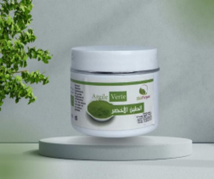 Argile Verte