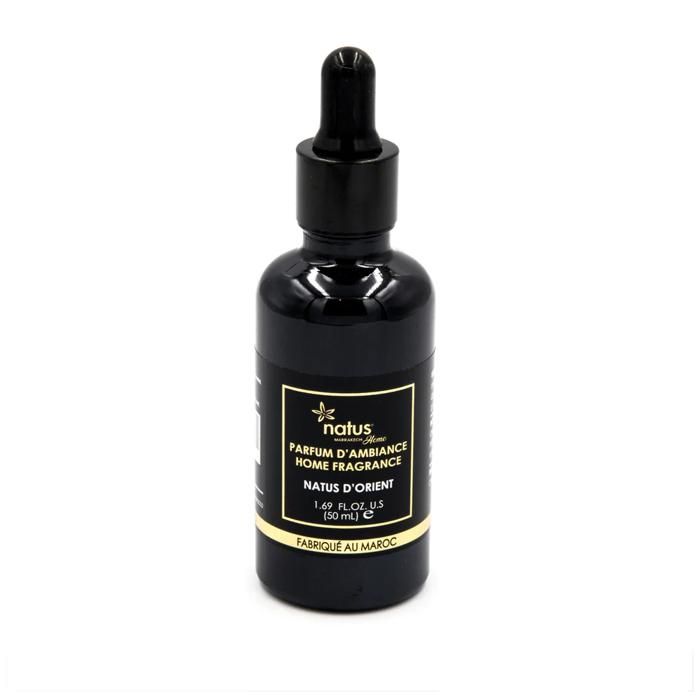Parfum d'ambiance Huile à bruler Natus d'orient 50ml