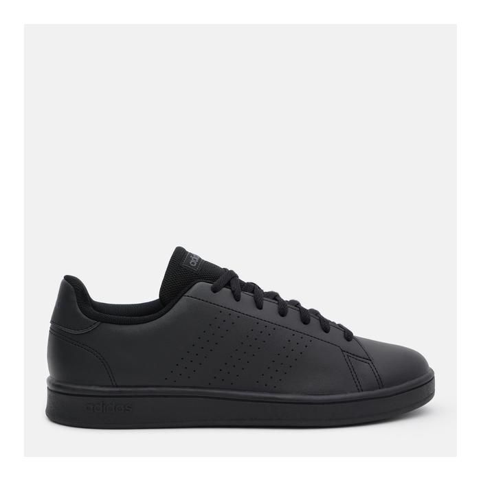 Baskets - Adidas - ADVANTAGE BASE - Noir - Mixte - Confort et performance