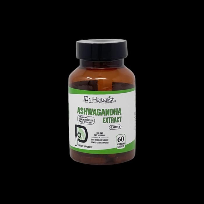 Maca 450mg 60 Gélules