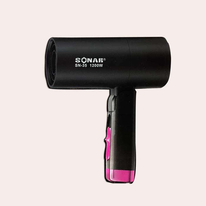 Sèche-cheveux Sonar SN-35,1200w,