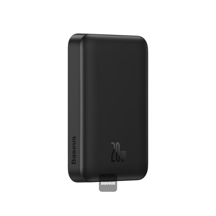 Baseus Power Bank 10000mAh Magnetic Wireless Fast Charging 20W