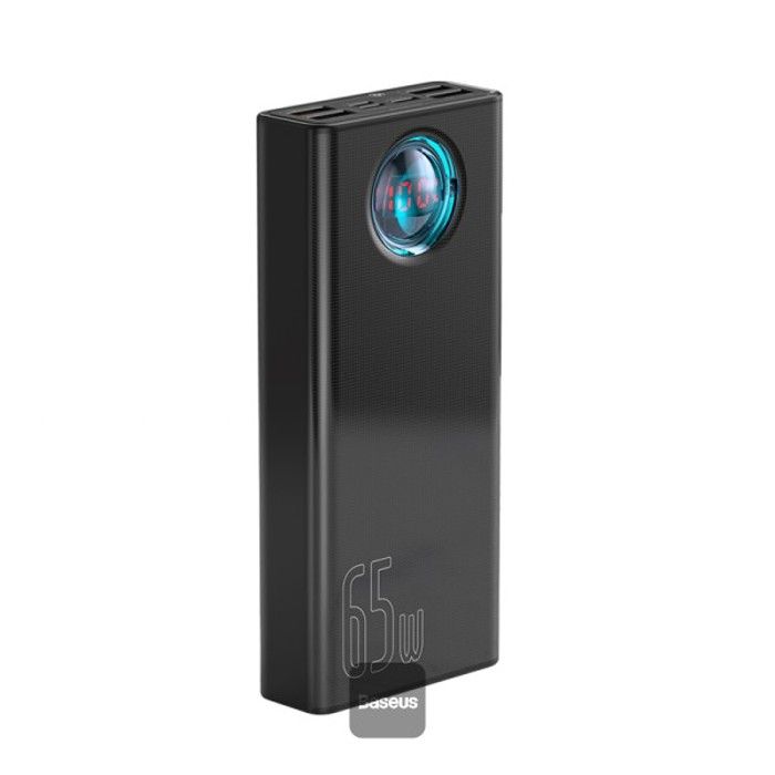 Baseus Amblight Power Bank 65W 30000mAh