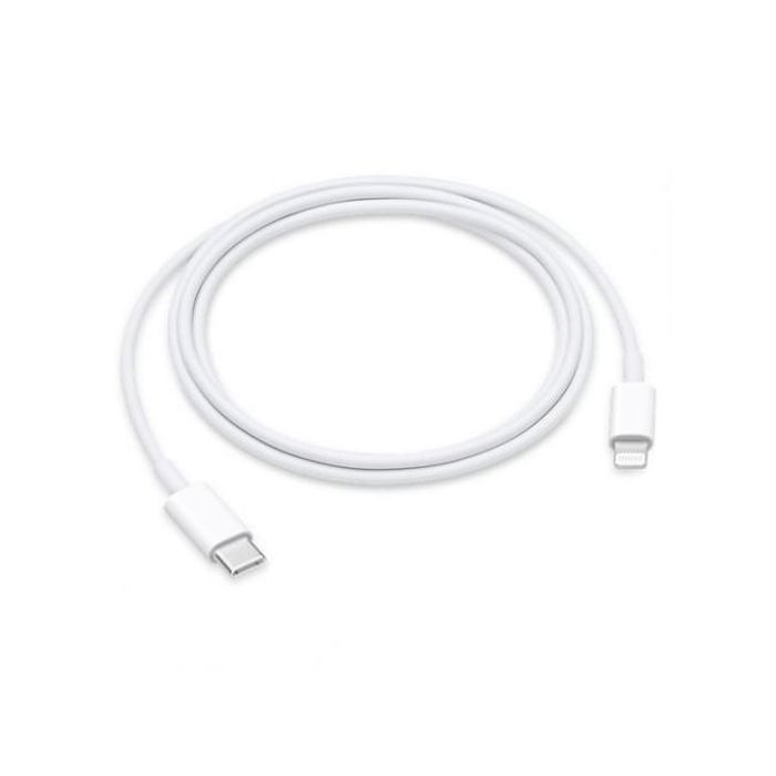 Apple Cable USB-C to Lightning 1M