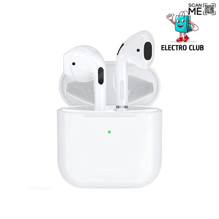 Moi Écouteurs Bluetooth sans fil Mini Air1