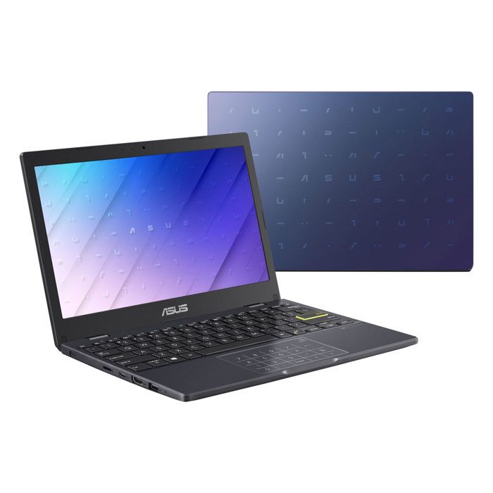 PC portable  ASUS E210MA-GJ320T - Intel Celeron N4020