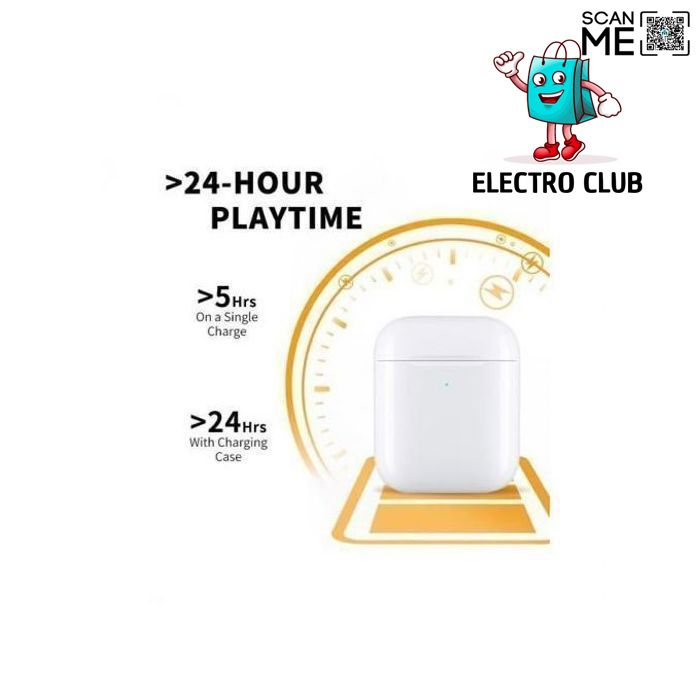 Moi T193 écouteurs sans fil wireless bleutooth 5.0
