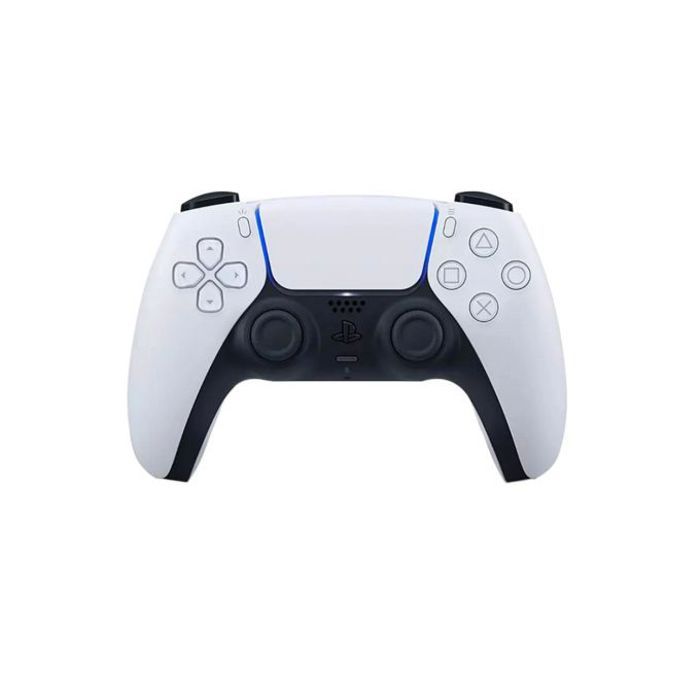 Sony Manette, PlayStation 5 DualSense™Sans fil, Blanc