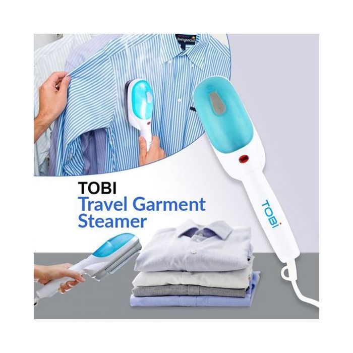 Brosse à vapeur manuelle Brosse à vapeur Tobi