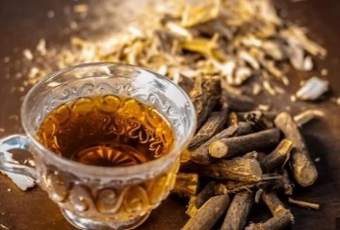 Tisane Réglisse Menthe-20 sachets