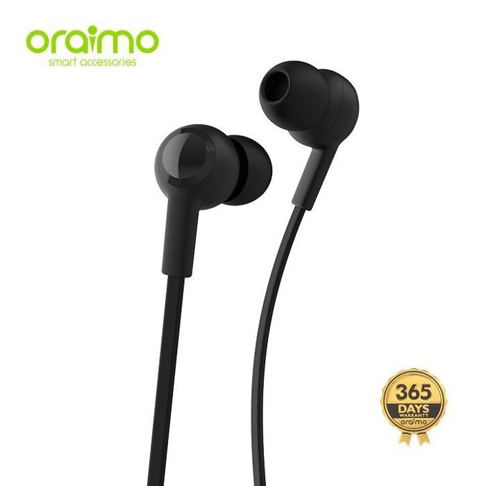 Ecouteur  fil Oraimo HALO 4