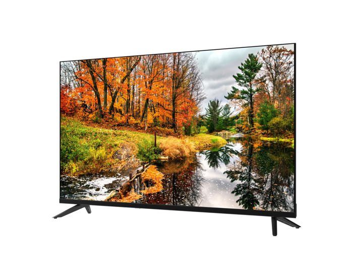 Streamsat Smart TV 32" Android HD - Récepteur Intégré + TNT + HDMI + USB